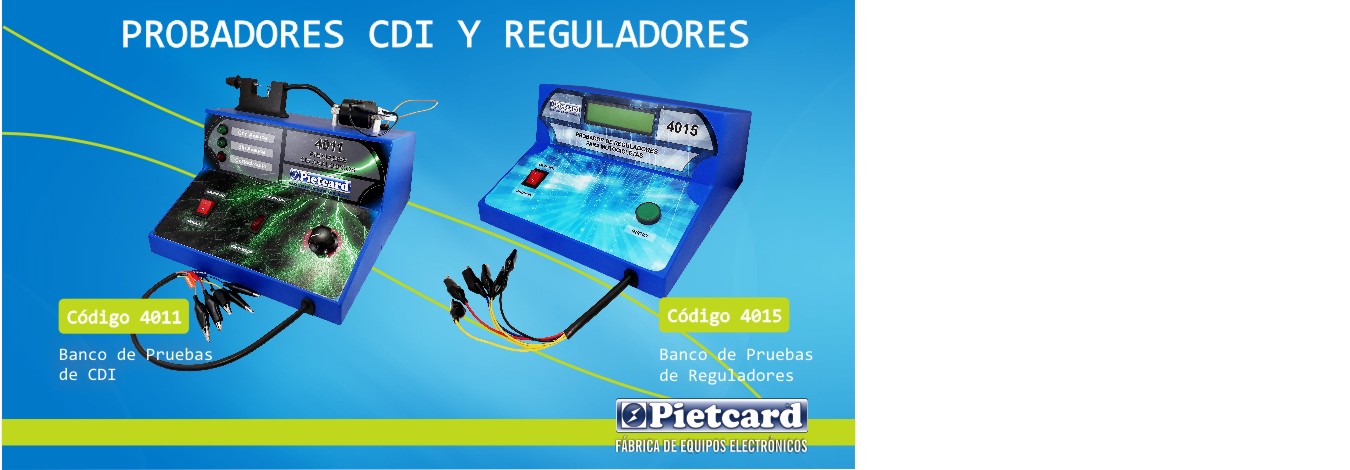 Probadores