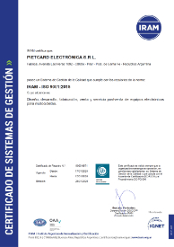 Certificado 1
